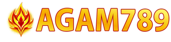 LOGO SITUS AGAM789